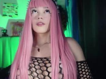 fem_boy6 — Chaturbate recorded stream image, 13.03.2026 10:20