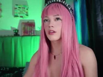 fem_boy6 — Chaturbate recorded stream image, 13.03.2026 10:20
