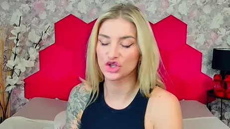 Lia_Benini — Stripchat recorded stream image, 13.03.2026 11:20