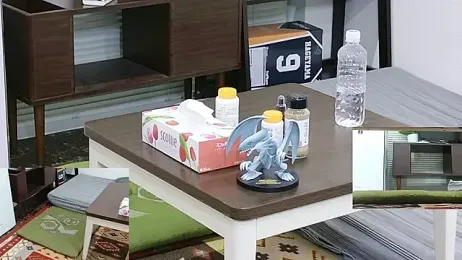 YARASERO-kun — Stripchat recorded stream image, 13.03.2026 12:30