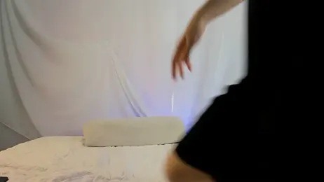 SherlockMax — Stripchat recorded stream screenshot (13 Mar 2026)