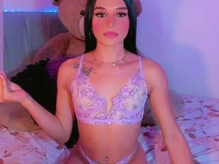 sexynaza-1 — Camsoda recorded stream image, 13.03.2026 11:10