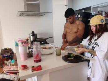 kendalltyler — Chaturbate recorded stream screenshot (13 Mar 2026)