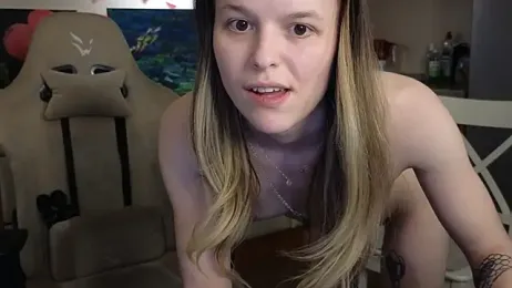 Nate__ — Stripchat recorded stream image, 13.03.2026 11:40