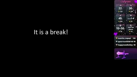 DanielPaige_ — Stripchat recorded stream image, 13.03.2026 16:10