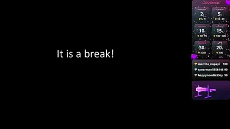 DanielPaige_ — Stripchat recorded stream image, 13.03.2026 16:10