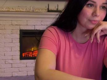 Happy_Doll — Bongacams recorded stream image, 13.03.2026 17:00