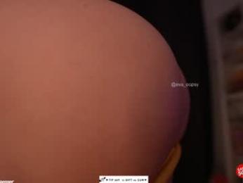 oooops__ — Chaturbate recorded stream image, 13.03.2026 16:10