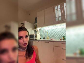 -SATIVA- — Bongacams recorded stream image, 13.03.2026 16:10