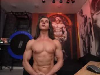 khokhol1999 — Chaturbate recorded stream image, 13.03.2026 12:50
