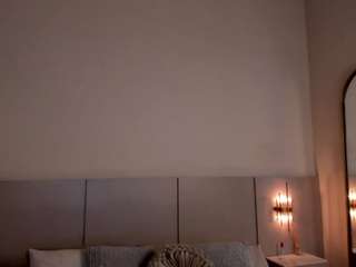 victoriabenedetti2 — Camsoda recorded stream screenshot (13 Mar 2026)