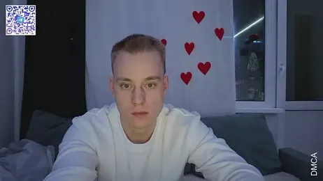Kevin_Young_Cat — Stripchat recorded stream image, 13.03.2026 18:10
