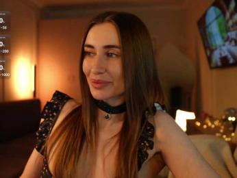 Coconutkitty — Bongacams recorded stream image, 13.03.2026 19:00