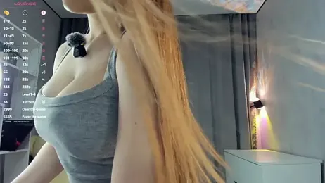BelleDream — Stripchat recorded stream image, 13.03.2026 18:10