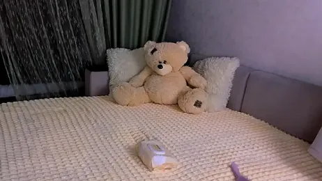 Sweeet_Barbie — Stripchat recorded stream image, 13.03.2026 16:20