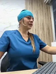 alicee16 — Stripchat recorded stream image, 13.03.2026 19:40