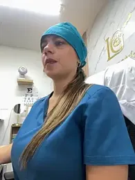 alicee16 — Stripchat recorded stream image, 13.03.2026 19:40