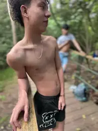 yoursexyjose — Stripchat recorded stream image, 13.03.2026 18:30