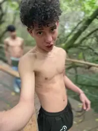 yoursexyjose — Stripchat recorded stream image, 13.03.2026 18:30