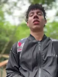 yoursexyjose — Stripchat recorded stream image, 13.03.2026 18:30