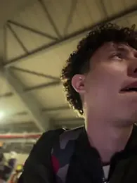 yoursexyjose — Stripchat recorded stream image, 13.03.2026 18:30