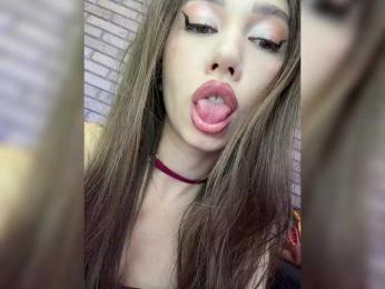 Jade8887 — Bongacams recorded stream screenshot (13 Mar 2026)