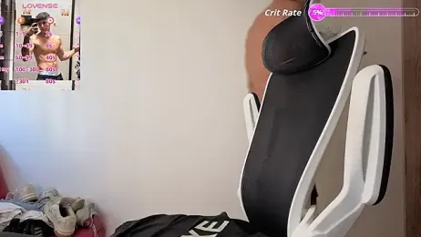 Cristopher23_ — Stripchat recorded stream image, 13.03.2026 20:50