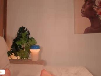 anaonasis — Chaturbate recorded stream image, 13.03.2026 20:40