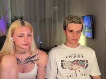 twl8vibe — Chaturbate recorded stream screenshot (13 Mar 2026)