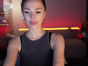 KatrinaMoreno — Bongacams recorded stream image, 13.03.2026 21:00