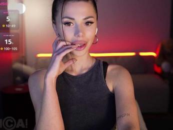KatrinaMoreno — Bongacams recorded stream image, 13.03.2026 21:00