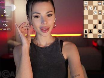 KatrinaMoreno — Bongacams recorded stream image, 13.03.2026 21:00