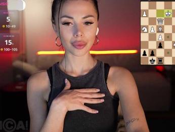 KatrinaMoreno — Bongacams recorded stream image, 13.03.2026 21:00