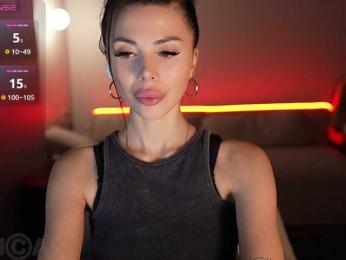 KatrinaMoreno — Bongacams recorded stream image, 13.03.2026 21:00