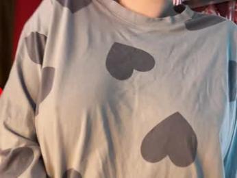 laurenbrite — Chaturbate recorded stream image, 14.03.2026 00:10