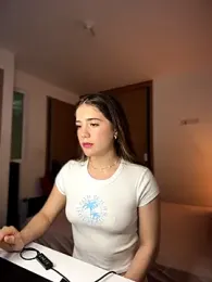 ShelbyHagen — Stripchat recorded stream image, 14.03.2026 00:50