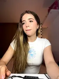ShelbyHagen — Stripchat recorded stream image, 14.03.2026 00:50