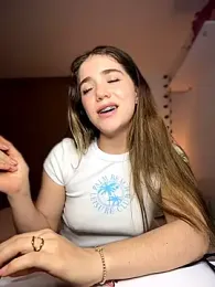 ShelbyHagen — Stripchat recorded stream image, 14.03.2026 00:50