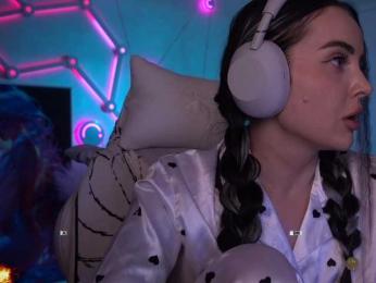 AmaReda — Bongacams recorded stream image, 13.03.2026 19:20