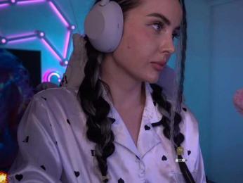 AmaReda — Bongacams recorded stream image, 13.03.2026 19:20