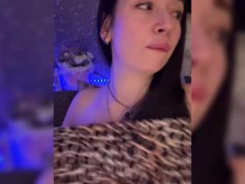 _dashulka_ — Bongacams recorded stream screenshot (14 Mar 2026)