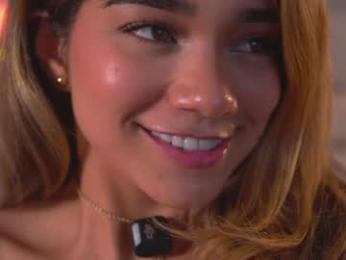 ashley_ospino — Chaturbate recorded stream screenshot (14 Mar 2026)