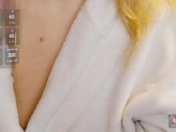 Cool-Baby — Bongacams recorded stream image, 13.03.2026 21:30