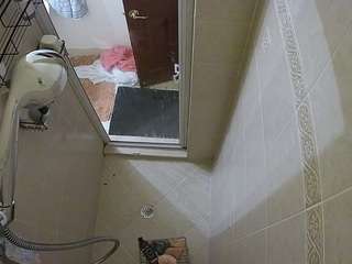 voyeurcam-baileybase-shower — Camsoda recorded stream image, 14.03.2026 00:20