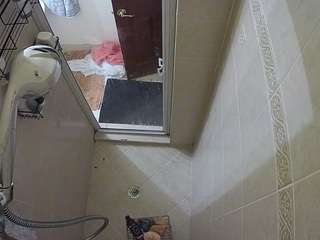 voyeurcam-baileybase-shower — Camsoda recorded stream image, 14.03.2026 00:20