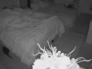voyeurcam-house-charleys-room — Camsoda recorded stream image, 14.03.2026 00:20