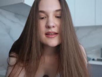 milablum — Chaturbate recorded stream image, 14.03.2026 04:50