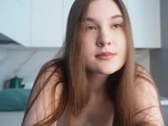 milablum — Chaturbate recorded stream image, 14.03.2026 04:50