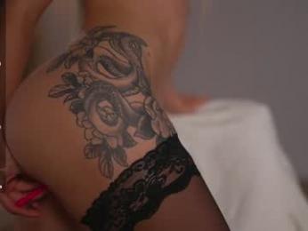 vika54784 — Chaturbate recorded stream image, 14.03.2026 06:00