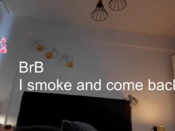 missletiblane — Chaturbate recorded stream image, 14.03.2026 06:00